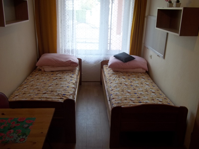 Pokój gościnny U Stacha