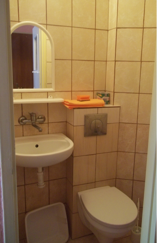 WC